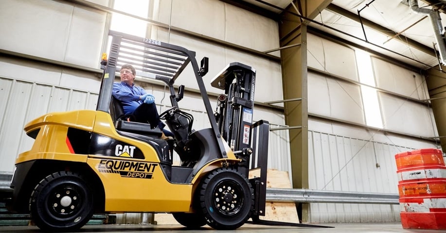 Forklift Forklift